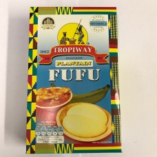 Tropiway Plantain Fufu